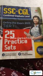 SSC CGL Combined graduate level tier -1
