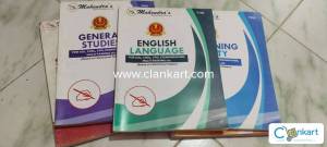 SSC CGL (TIER 1 & 2), CHSL, CPO, STENOGRAPHER AND MULTI TASKING