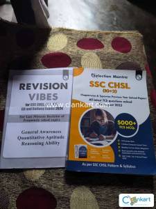 SSC CHSL (10+2)  Selection Mantra  PW