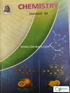 SSC Chemistry Class 12th