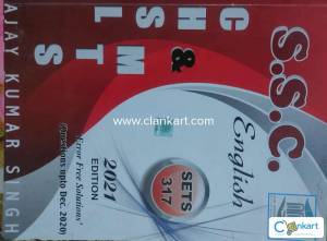 S.S.C ENGLISH CHSL MTS PRACTICE SET 311