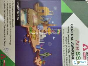 SSC EXAM General awareness