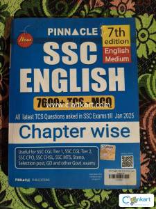 SSC English Previous year questions