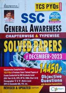 SSC General Awareness