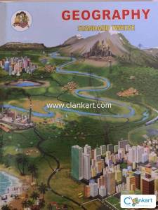 SSC Geography Class 12th