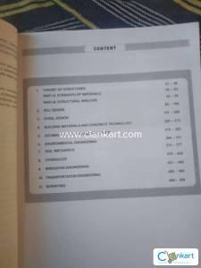 SSC JE(Civil)