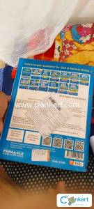 SSC MATHE BOOK PINNACLE