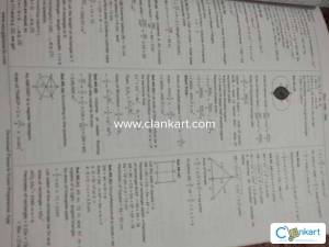 SSC MATHS TCS