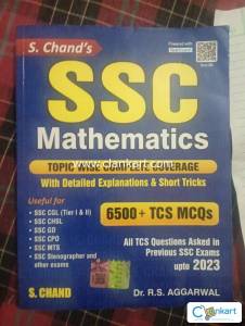 SSC Mathematics