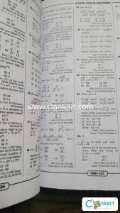 SSC Mathematics by Kiran