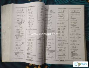 SSC Maths Book