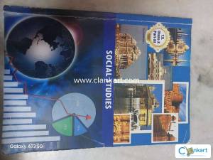 SSC OF SOCIAL STUDIES FOR 10