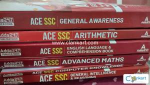 SSC, Railways and other govt. Exam