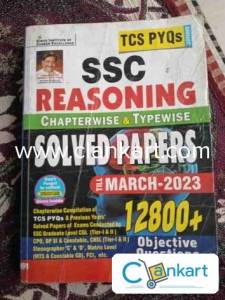 SSC Reasoning