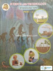SSC Science Part-2 for Class 10