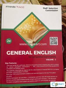 SSC and Railways Exams (General English)