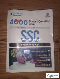 SSC book testbook