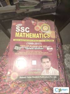 SSC mathematics