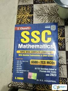 SSC mathematics