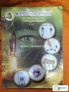 SSC physics for class 10