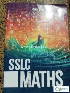 SSLC MATHS GUIDE XYLEM