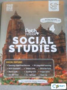 SST FOR CLASS 4