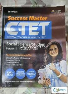 SST for CTET Paper 2