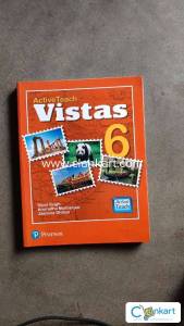 SST for Class 6
