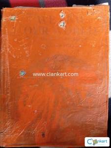 SST textbook for class 8th