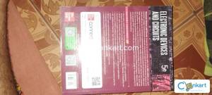 S.Salivahanan electronic devices and circuits ECE