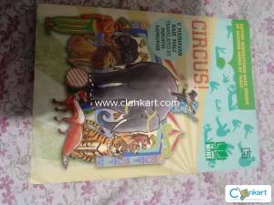 STANDARD STORY BOOKS