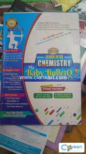 STARQ BULLET Q Senior inter chemistry