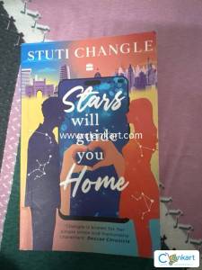 STARS WILL GUIDE YOU HOME