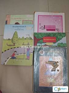 STATE BOARD BOOKS