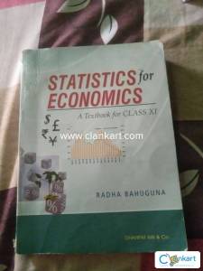 STATISCS Economics