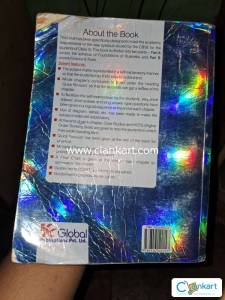 STATISTICS FOR ECONOMICS  FOR CLASS 11