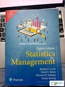 STATISTICS MANAGEMENT