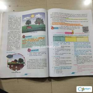 STD 9 Science Maharashtra Board Science