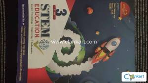STEM education class 3