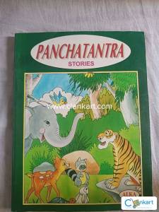 STORIES FOR KIDS