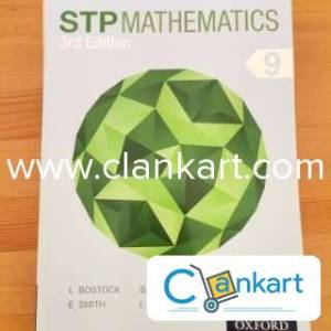 STP Mathematics 9