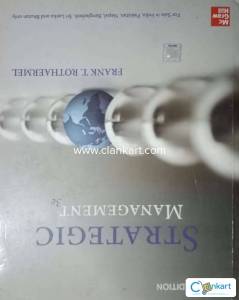 STRATEGIC MANAGEMENT