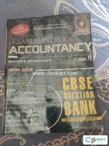 SUBHASH DEY ACCOUNTANCY EXAM HANDBOOK
