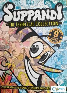 SUPPANDI COLLECTION