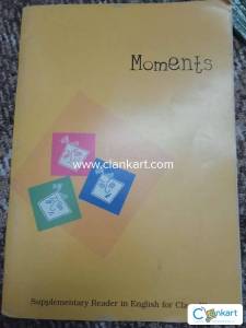 SUPPLEMENTARY READER ENGLISH