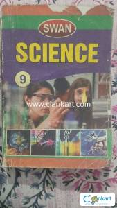 SWAN Publishers - Science for Class 9