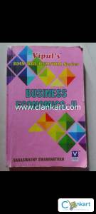 SYBMS Textbooks