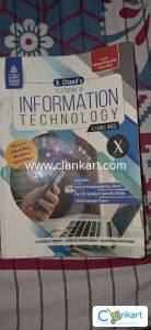 S CHANAD INFORMATION TECHNOLOGY
