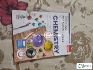 S CHAND CHEMISTRY FOR CLASS 9