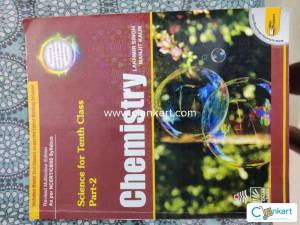 S CHAND CHMISTRY CLASS 10